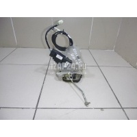Замок двери задней левой Great Wall Hover (2005 - 2010) 6205310K80