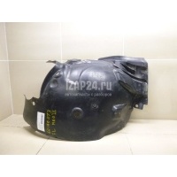 Локер передний левый Renault Megane III (2009 - 2016) 638430013R