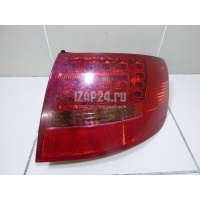 Фонарь задний наружный правый VAG A6 [C6,4F] (2004 - 2011) 4F9945096H