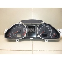 Панель приборов VAG Allroad quattro (2006 - 2012) 4F0920934EX