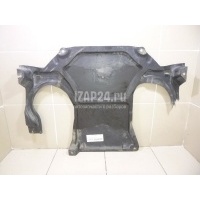 Пыльник двигателя Mercedes Benz W204 (2007 - 2015) 2045240630