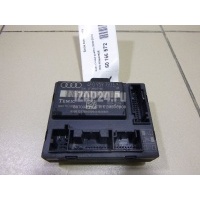 Блок комфорта VAG A6 [C6,4F] (2004 - 2011) 4F0959793E