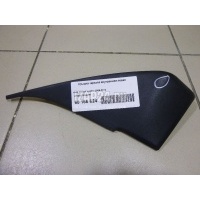 Крышка зеркала внутренняя левая VAG Allroad quattro (2006 - 2012) 4F0858705B4PK