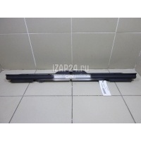 Шторка багажника VAG A6 [C6,4F] (2004 - 2011) 4F9861325EXU