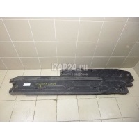 Защита антигравийная Mercedes Benz GLK-Class X204 (2008 - 2015) 2046100208