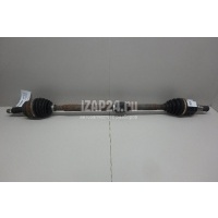 Полуось передняя правая Mitsubishi ASX (2010 - ) 3815A364