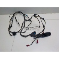 Проводка (коса) BMW Countryman R60 (2010 - 2016) 61129807760