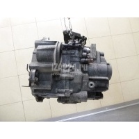 МКПП (механическая коробка переключения передач) VAG Altea (2004 - 2015) 02Q300040LX