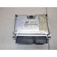 Блок управления двигателем VAG Alhambra (2000 - 2010) 038906019PA