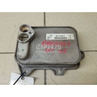 Радиатор масляный VAG Altea (2004 - 2015) 03C117021J