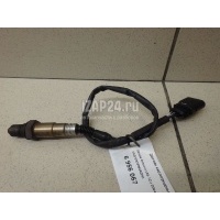 Датчик кислородный/Lambdasonde VAG Octavia (A5 1Z-) (2004 - 2013) 03C906262AK