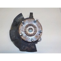 Кулак поворотный передний правый Hyundai-Kia Sportage (2004 - 2010) 517162E100