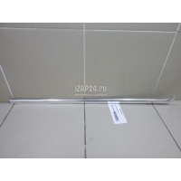 Накладка (кузов наружные) VAG A6 [C6,4F] (2004 - 2011) 4F98533452ZZ