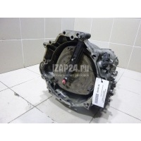 АКПП (автоматическая коробка переключения передач) VAG Allroad quattro (2006 - 2012) 09L300039Q