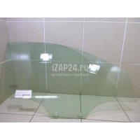 Стекло двери передней правой Ssang Yong Actyon New/Korando C (2010 - ) 7238634011