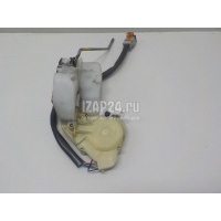 Замок двери передней правой Honda Accord VI (1998 - 2002) 72111S1AE31