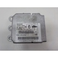 Блок управления AIR BAG Nissan Primera P11E (1996 - 2002) 285567J600