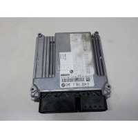 Блок управления двигателем BMW 3-серия E90/E91 (2005 - 2012) 12147561834