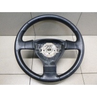 Рулевое колесо для AIR BAG (без AIR BAG) VAG Passat [B6] (2005 - 2010) 1K0419091BRE74