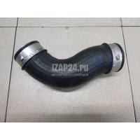 Патрубок интеркулера VAG Octavia (A5 1Z-) (2004 - 2013) 1K0145838D