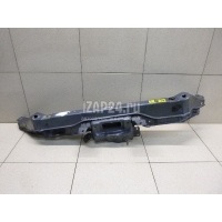 Панель передняя Nissan Note (E11) (2006 - 2013) F25119U0M0