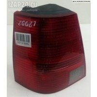 Фонарь Зад. Левая Volkswagen Bora 2002