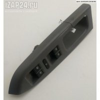 Кнопка управления стеклоподъемниками Перед. Левая Volkswagen Touran 2008 1K4959857B