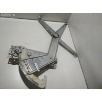 Стеклоподъемник механический Перед. Правая Opel Astra F 1997 90360536