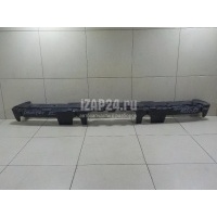 Наполнитель заднего бампера Land Rover Discovery III (2004 - 2009) DQJ500070