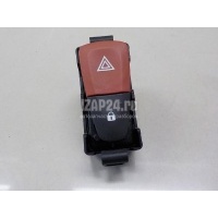 Кнопка аварийной сигнализации Renault Kangoo (2008 - ) 8200523299