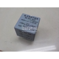 Реле Renault Duster (2012 - ) 8200351489