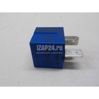 Реле Renault Duster (2012 - ) 8200351488