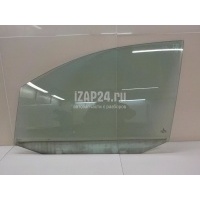 Стекло двери передней левой VAG Touran (2003 - 2010) 1T0845201D