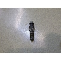 Штуцер прокачки тормозов Nissan Fiesta (2001 - 2008) 411288J100