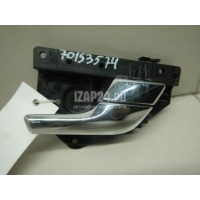Ручка двери задней внутренняя правая Jaguar XF (2007 - 2015) C2Z2547