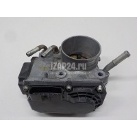 Заслонка дроссельная электрическая Honda Accord VII (2003 - 2008) 16400RTA003