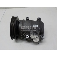 Компрессор системы кондиционирования Honda Accord VI (1998 - 2002) 38810PDAE01