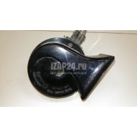 Сигнал звуковой VAG A6 [C5] (1997 - 2004) 4B0951221