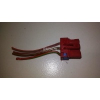Разъем VAG Arosa (1997 - 2004) 1J0937714