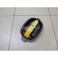 Ручка открывания багажника Hyundai-Kia Sonata V (NF) (2005 - 2010) 812403K000