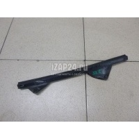 Уплотнитель багажника Hyundai-Kia Sonata V (NF) (2005 - 2010) 812253K001