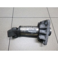 Кронштейн усилителя переднего бампера левый VAG A4 [B6] (2000 - 2004) 8E0807133B