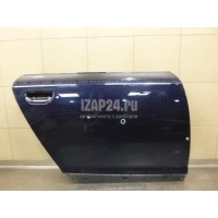 Дверь задняя правая VAG A6 [C6,4F] (2004 - 2011) 4F0833052G