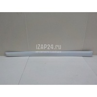 Молдинг передней левой двери VAG Touran (2003 - 2010) 1T0853515HGRU