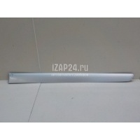 Молдинг задней левой двери VAG Touran (2003 - 2010) 1T0853753HGRU
