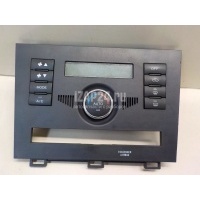 Блок управления климатической установкой Great Wall Hover H3 (2010 - 2014) 8112300K800089
