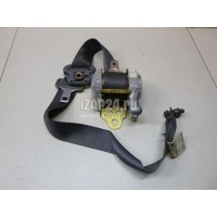 Ремень безопасности с пиропатроном Toyota RAV 4 (2000 - 2005) 7322042221B0