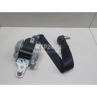 Ремень безопасности с пиропатроном Ssang Yong Actyon (2005 - 2012) 7460209013LAM