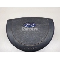 Подушка безопасности в рулевое колесо Ford Transit/Tourneo Connect (2002 - 2013)