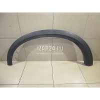Накладка переднего крыла левого Volvo XC90 (2002 - 2015) 30655181